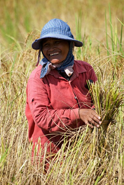  - Cambodia
