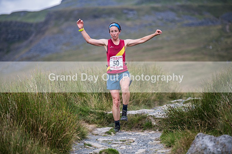 Ingleborough-744 - Ingleborough Mountain Race Saturday 18th July 2026