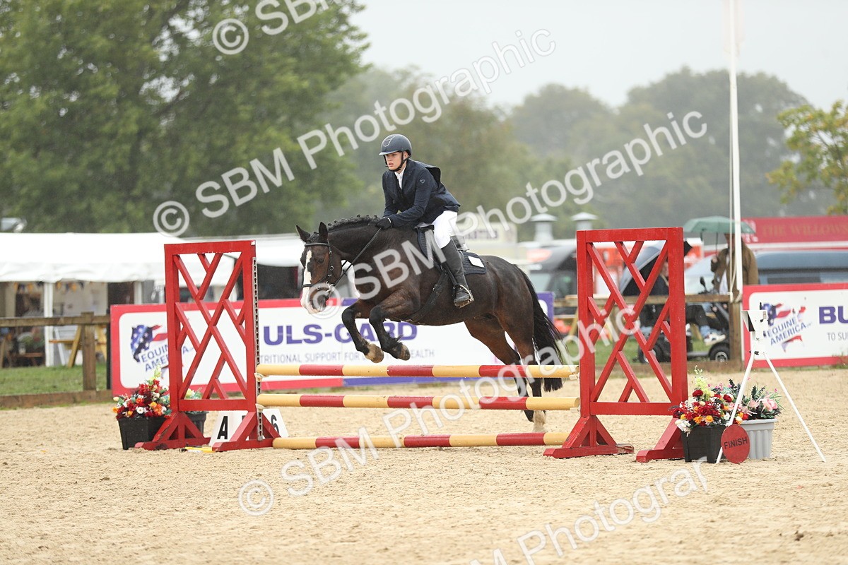 SBM_73807 - J16 - Junior Pony 75cm Championship
