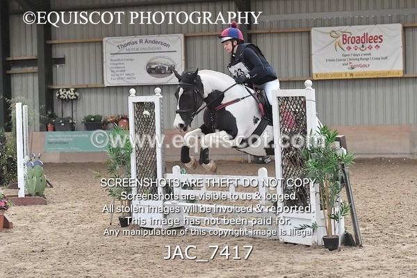JAC_7417 - Class 3 Arena Eventing BE70 0.70m