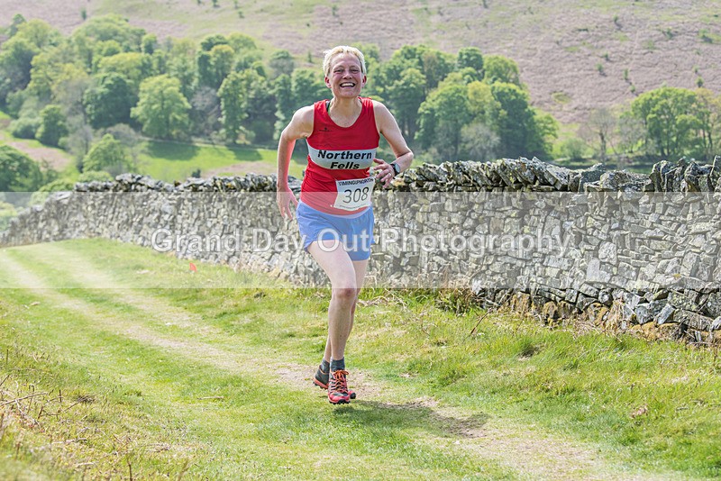 Two Tops Dash-685 - Two Tops Dash Fell Race Saturday 14th May 2022