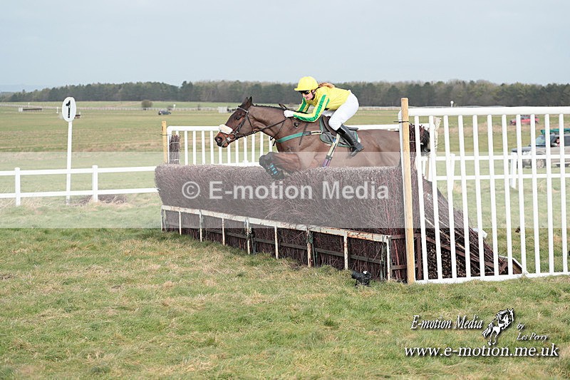 PtP 270124 94 - Royal Artillery PtP Larkhill 27/01/24