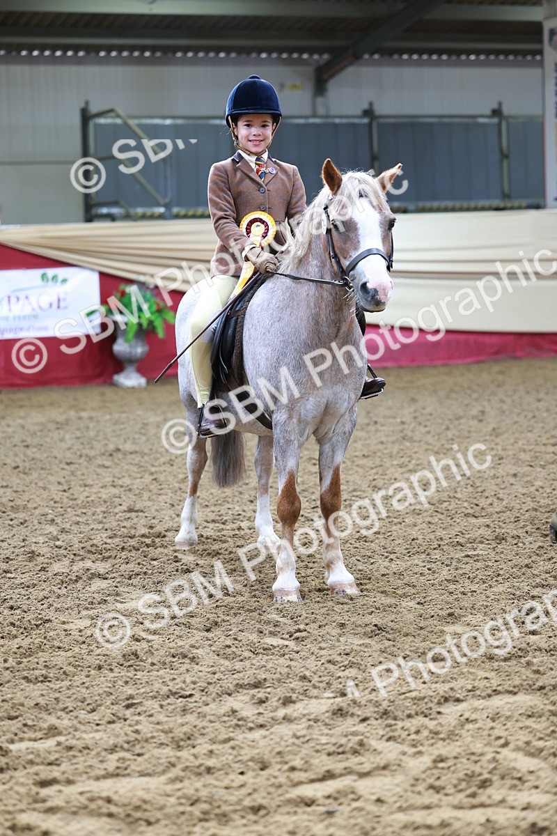 SBM_10735 - Class 101 - Equitation (Best Rider)