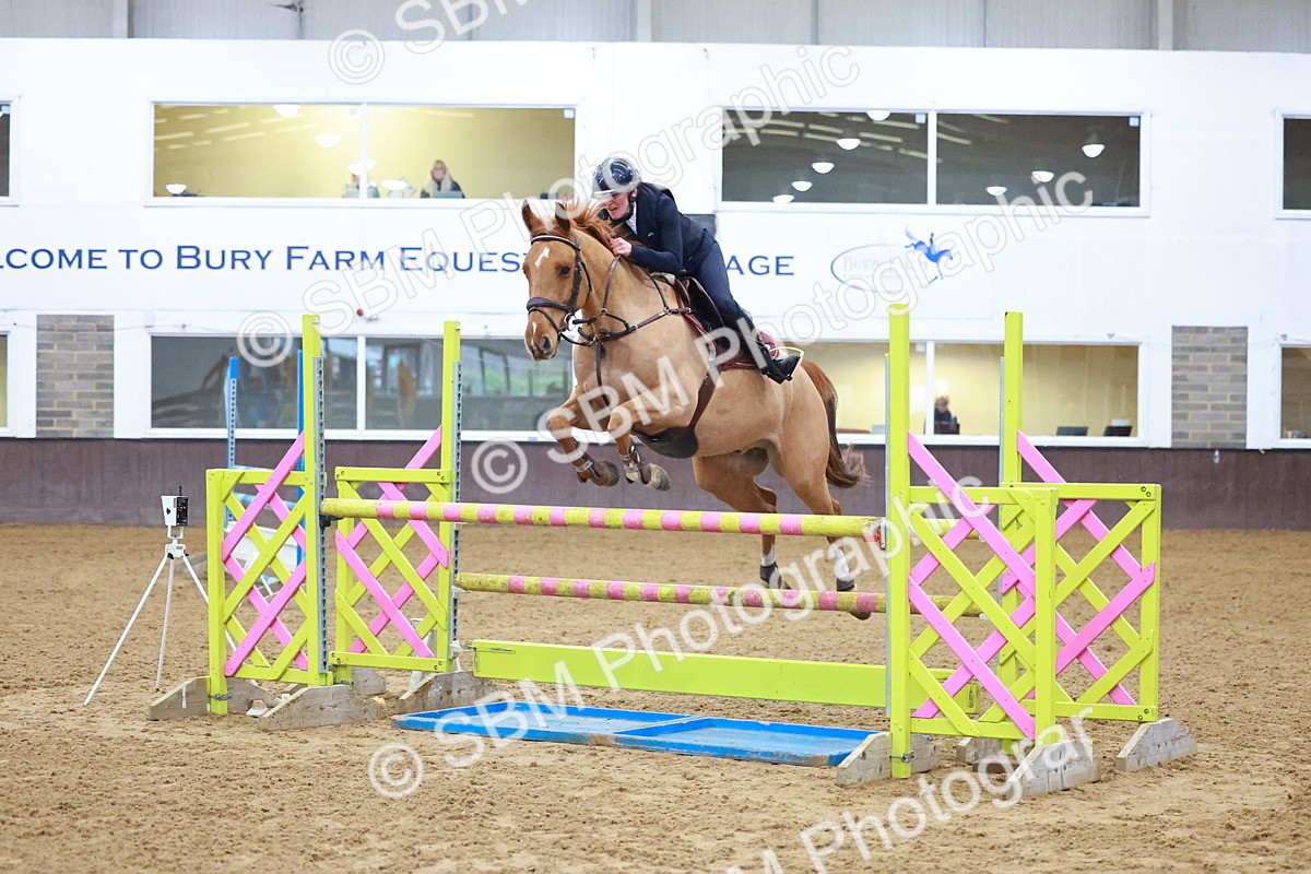 SBM_001222 - Class 4 - Senior Newcomers - 1.10m