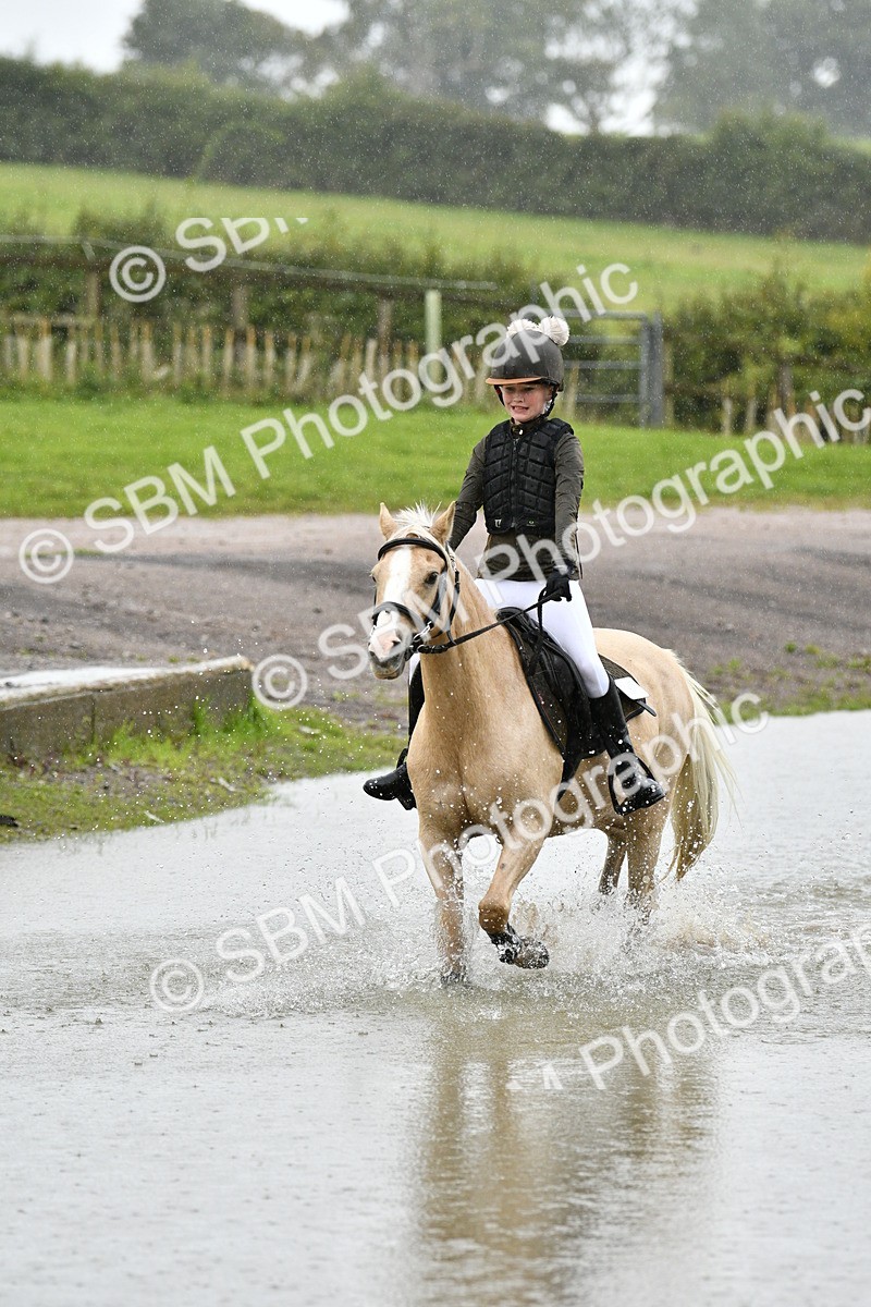 SBM_01335 - E1 - Eventers Challenge - Clear Round 60cm