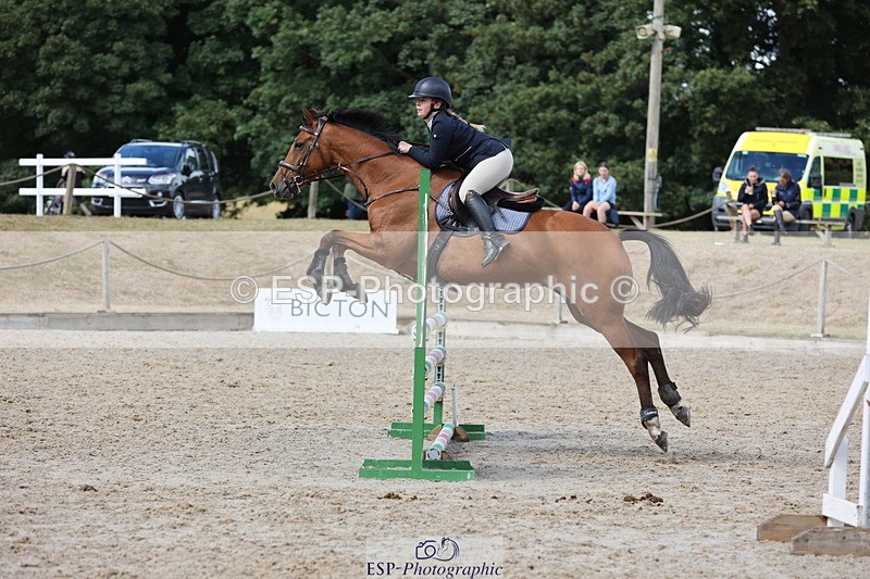 250829A-140425-01880 - Cls 8 95cm Amateur Quali