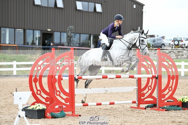 250803-132520-13569 - Cls 35 1.05 National Amateur Championship Qualifier