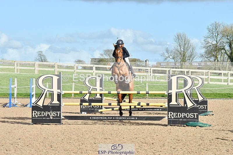 240306A-151952-02121 - Cls 5 Foxhunter and 1.20m Open