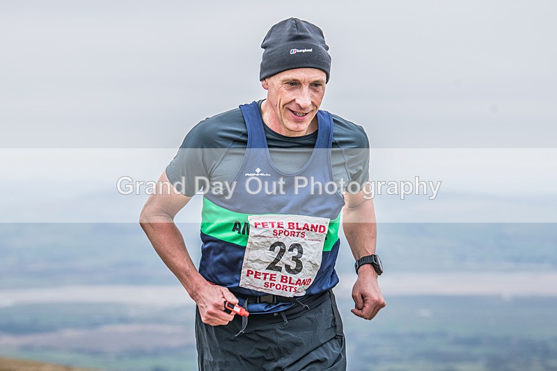 Black Combe-1045 - Black Combe Fell Race Saturday 4th March 2023