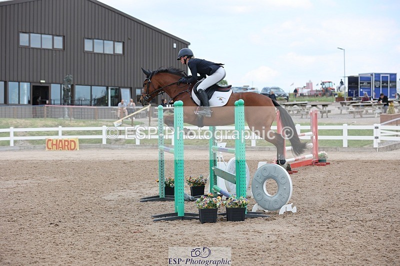 250509-144259-07900 - Cls 22 1.05m Amateur Qualifier