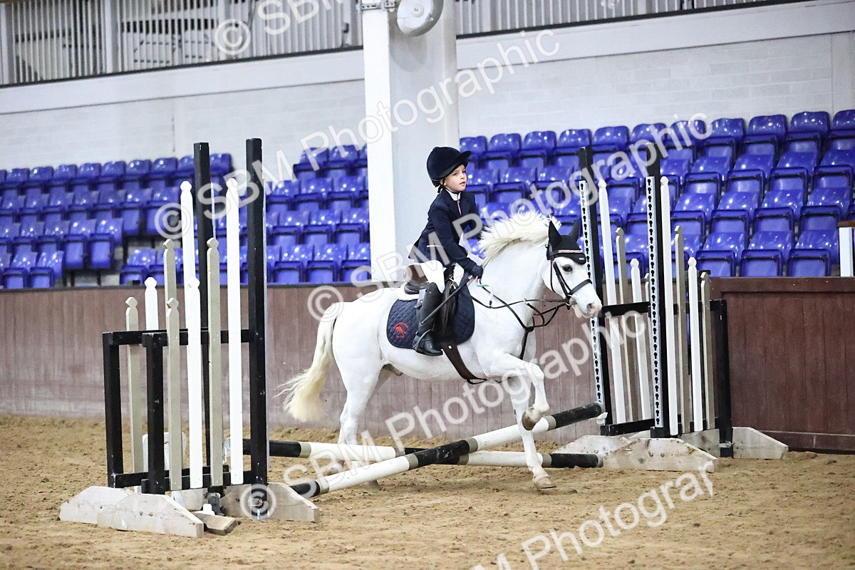 SBM_000096 - Class 1 - Fox Farriers 30cm