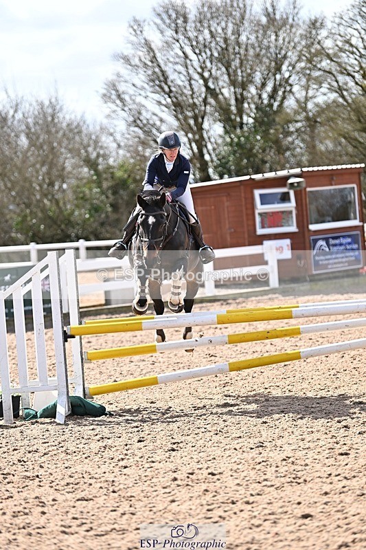 250328-131858-02561 - Cls 11 95cm National Amateur Quali