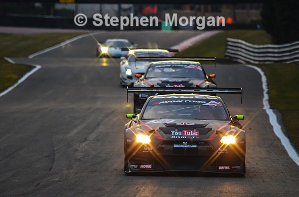 13 09-673 - GT and Sports Cars