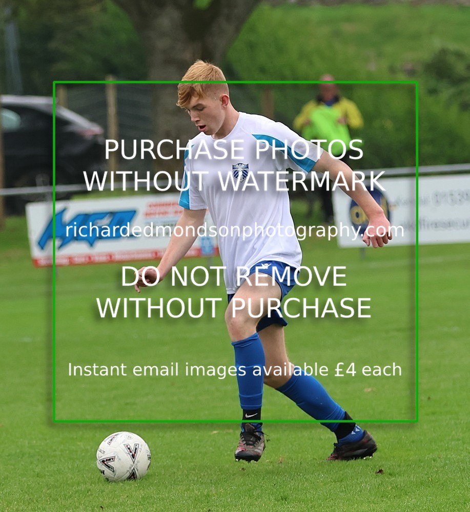 533A7688 - Wattsfield United under 16 (12/10/25)