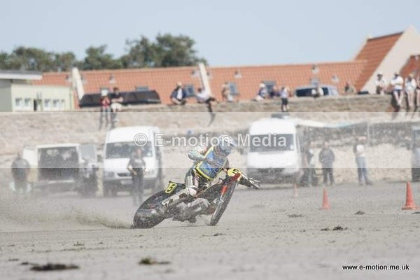 SR 250709 10 - Sand Racing 25/07/09