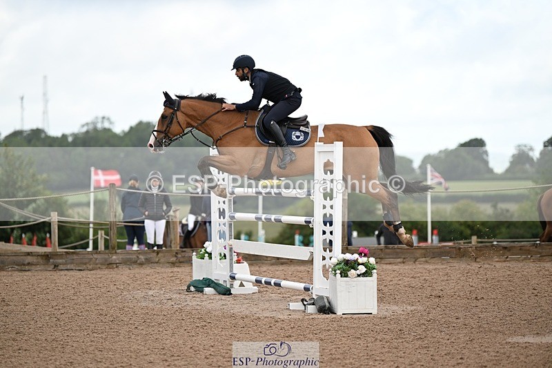 250720-084707-18361 - Cls 20, 1 Star Gold Tour