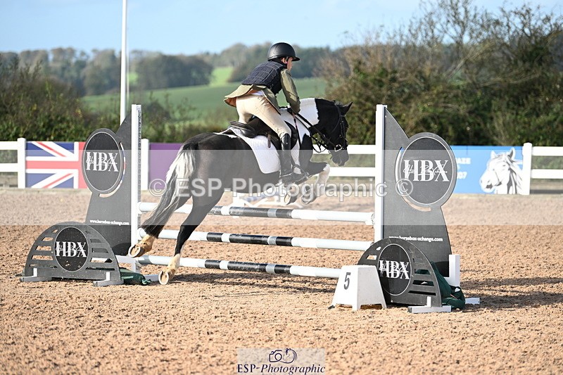 241026A-110146-00271 - SAT Cls 5 Pony British Novice and 80cm