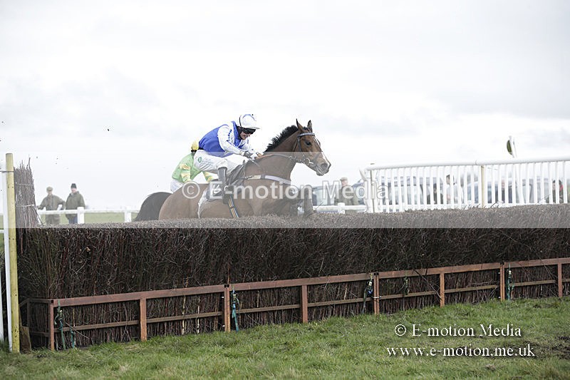 PtP 150320 0632 - New Forest Point-to-Point Larkhill 15/03/20
