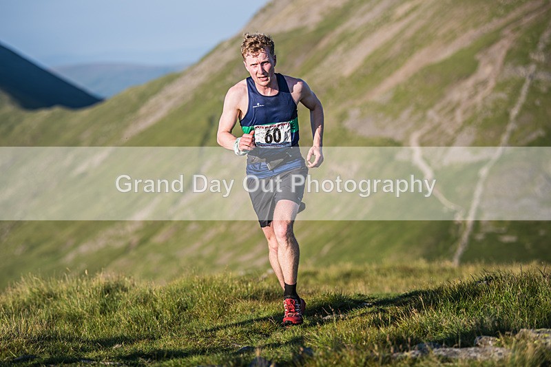 Seat Sandal-32 - Seat Sandal Fell Race Wednesday 8th July 2026