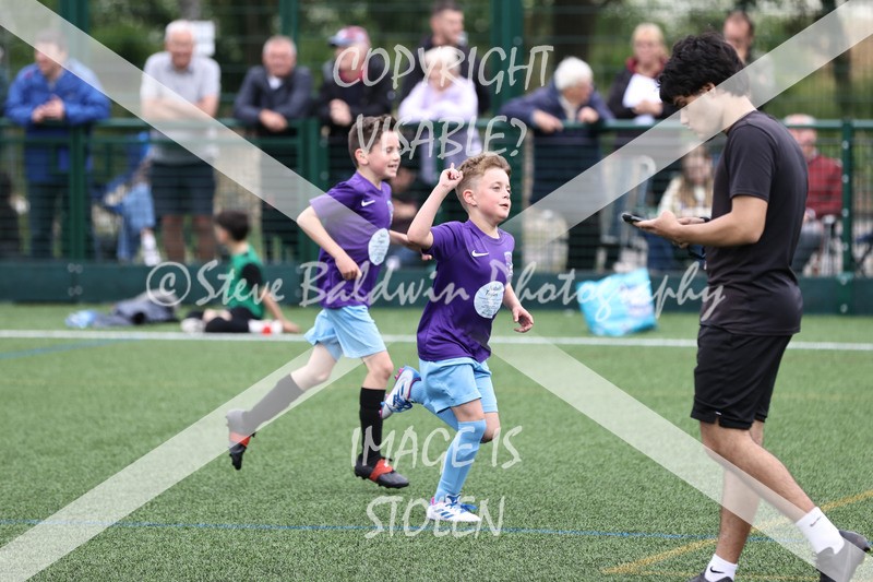 1DX33410 - Sun 7th U8 Boys