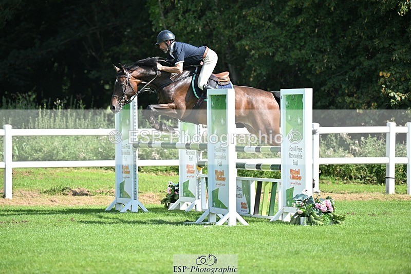 230909-115545-05330 - Cls 11 Snr Foxhunter & 1.20m Open