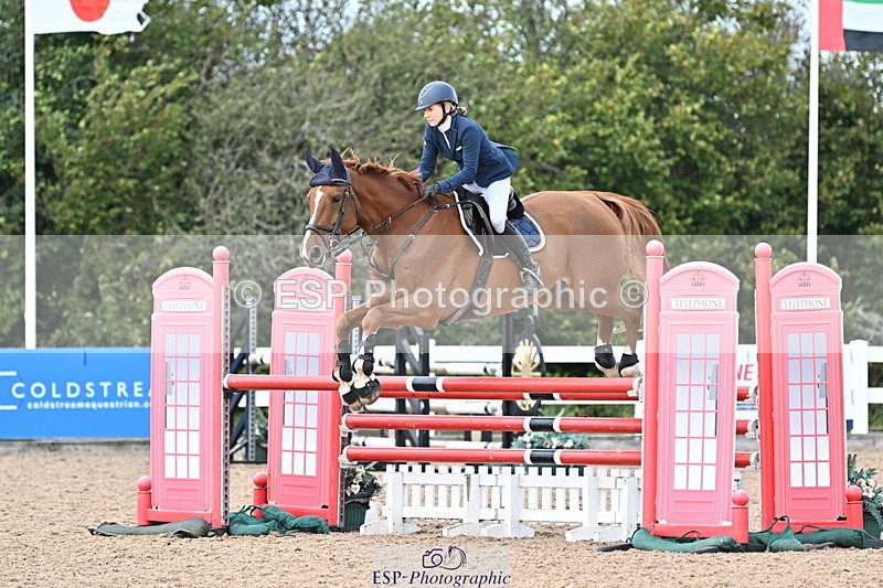 241005A-123100-03660 - SAT Cls 18 1.05m Amateur Quali