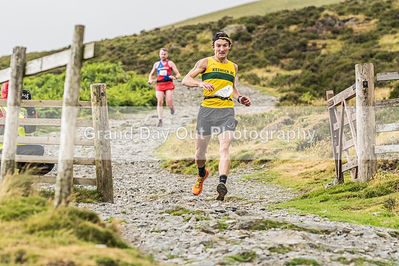 Skiddaw-612 - Skiddaw Fell Race Sunday 2nd July 2023