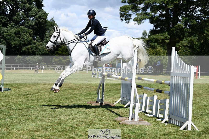 250703A-122110-00837 - Cls 12 1.10m Amateur Qualifier