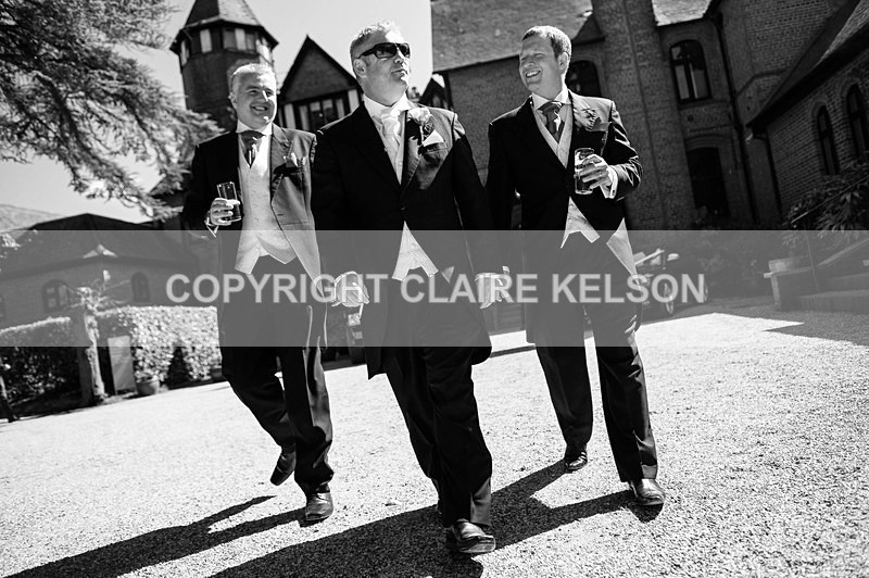  - WEDDINGS