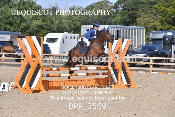 BPP_3569 - CLASS 3 0.85m Amateur Championship Qualifier