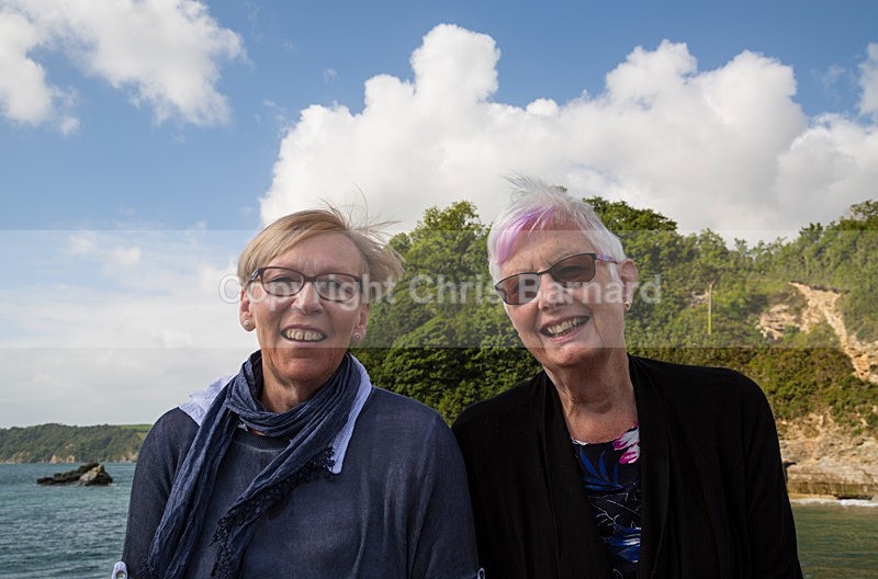  - Carol and Lyn UK