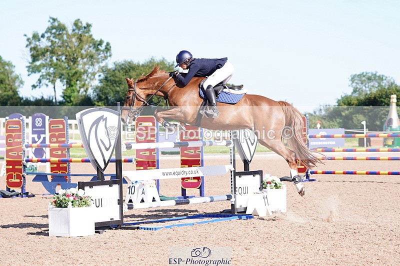 240728A-171008-09884 - Cls 27 Snr 1.20m Open