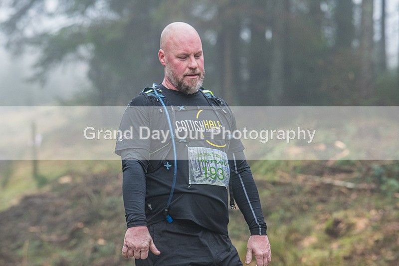 Glentress 21  10K-1471 - High Terrain Events Glentress 21 & 10K Trail Runs Saturday 18th February 2023