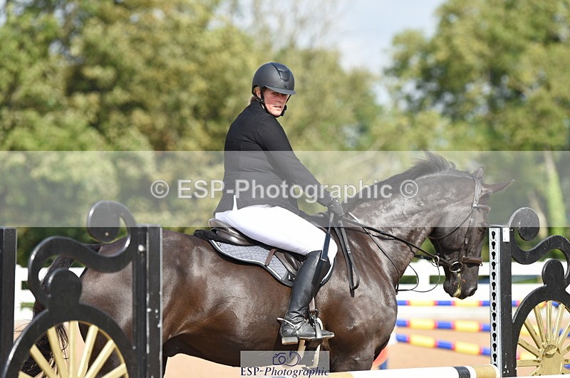 230915A-123208-00402 - Cls 10 95cm Amateur Qualifier