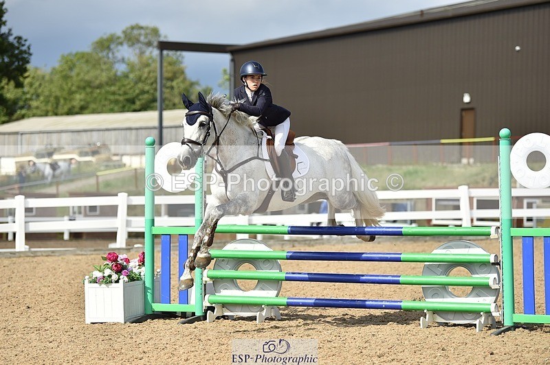 250628-164840-06818 - Cls 24 Pony Discovery & 90cm Open