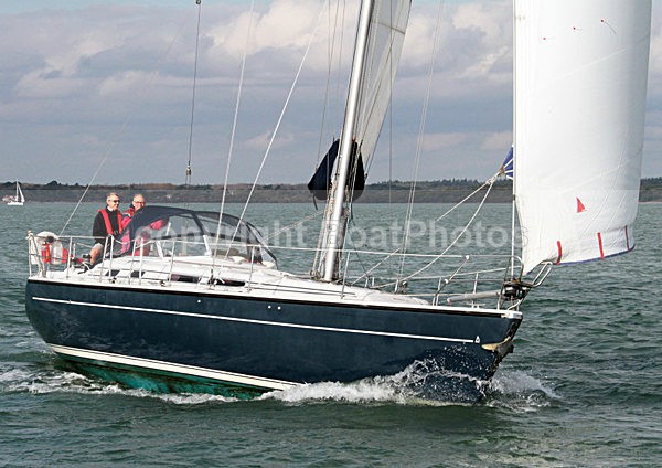 111029 MAGUS IMG_0337 - Sailboats - monohull