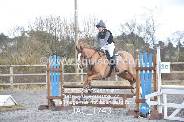 JAC_1743 - 80cm Snr Open, National AE Scottish & Aintree Qualifier