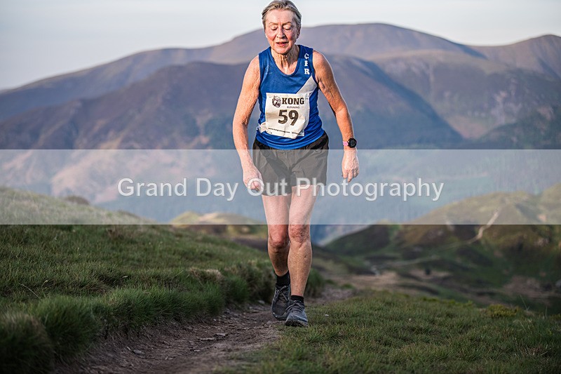 Lords Seat-641 - Lords Seat Fell Race Wednesday 30th April 2025