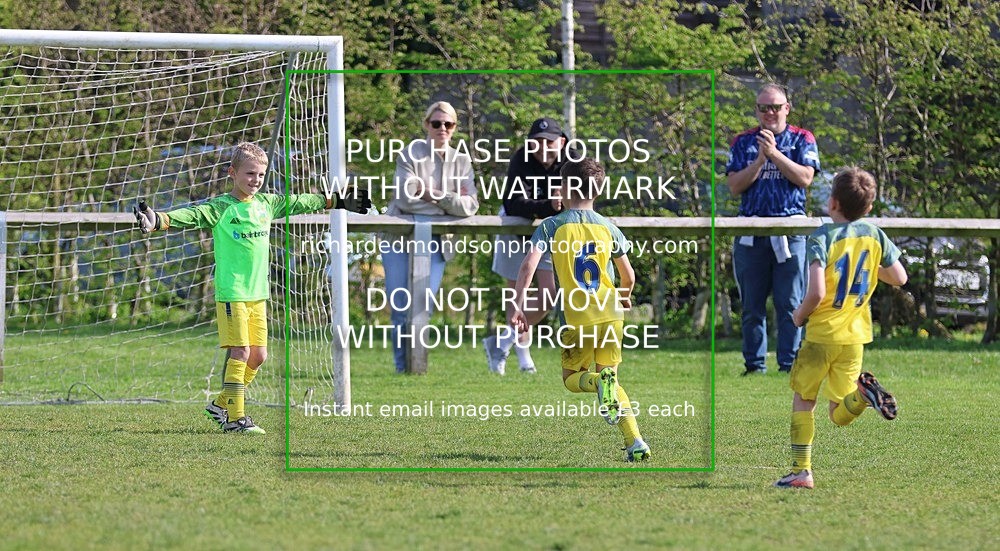533A9938 - Kendal United under 7's (25/4/26)