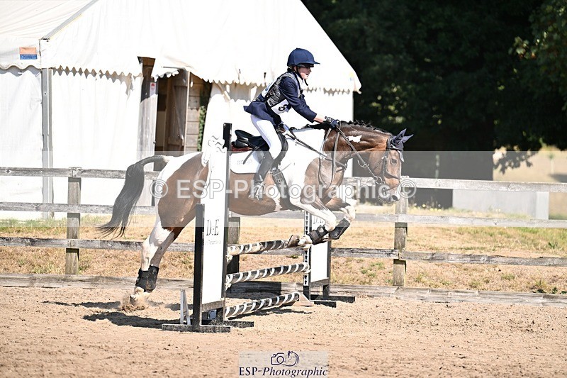 250823A-110127-27197 - NAF Round 1 10.30 to 11.40 End