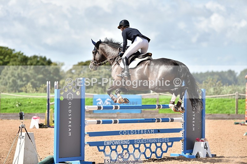 230811A-131316-05107 - Cls 21 Snr 1.20m Open