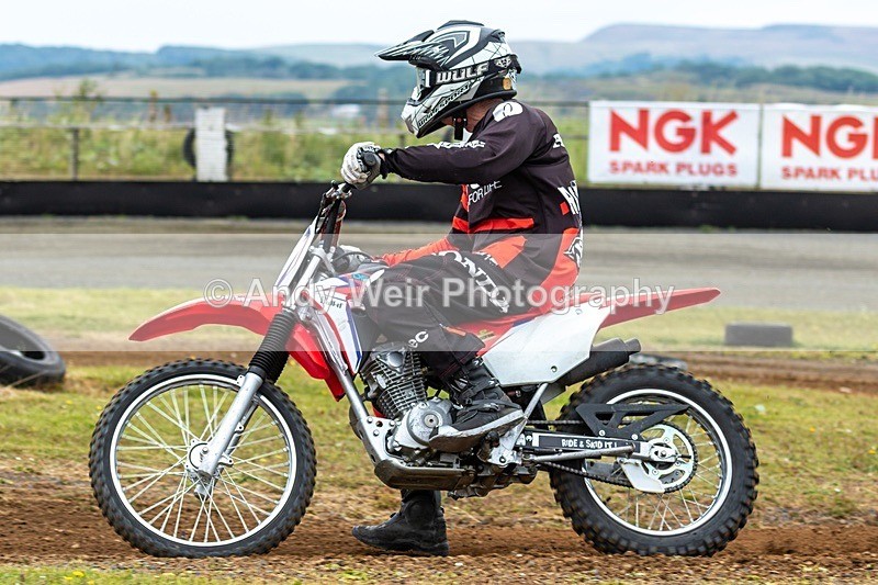 220723-7D-8E0A4030 - Ride & Skid It Flat Track Experience 23rd July 22