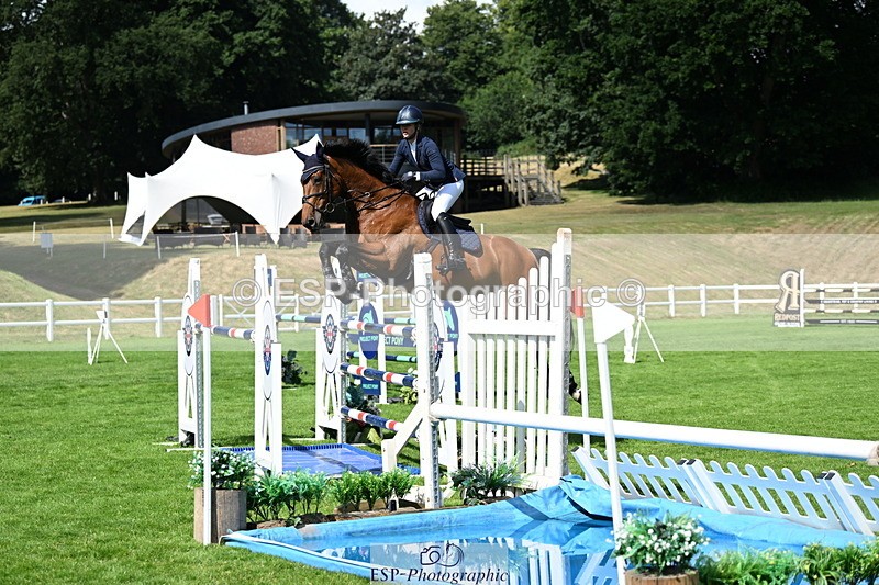 250703A-100422-02433 - Cls 1 Snr Foxhunter