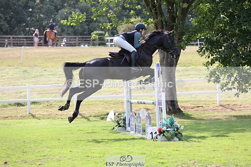 250704A-094806-08474 - Cls 15 Snr 1.20m Open