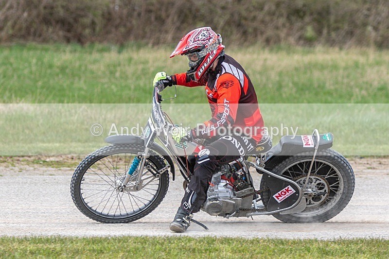 250329-7D-8E0A4796 - Rde & Skid It Speedway Experience Day 29th March 2025