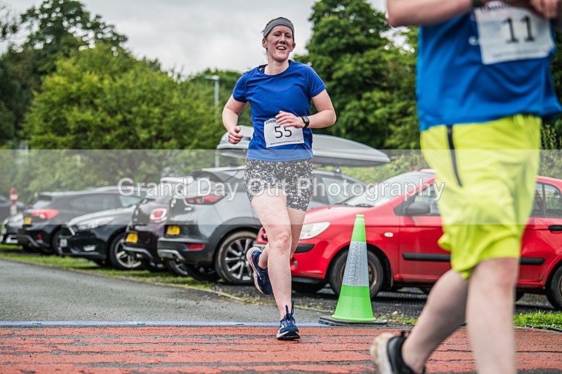 Lambfoot-753 - Lambfoot Loop Road Race Tuesday 1st July 2025