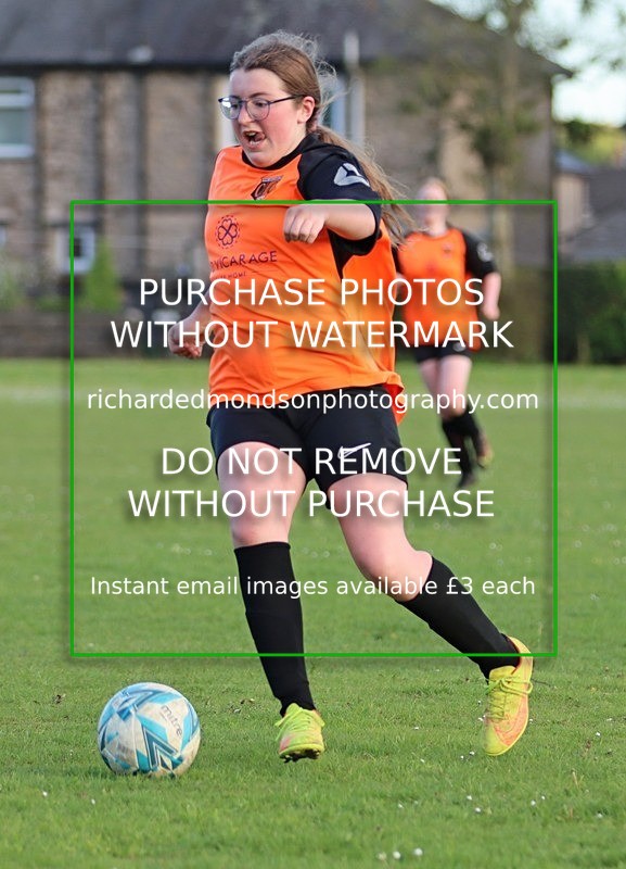 IMG_7440 - Wattsfield Girls U13 v Crookland Casuals (4/5/22)