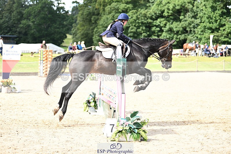 240824X-135506-29140 - 80cm Round 2 13.30 to 14.30