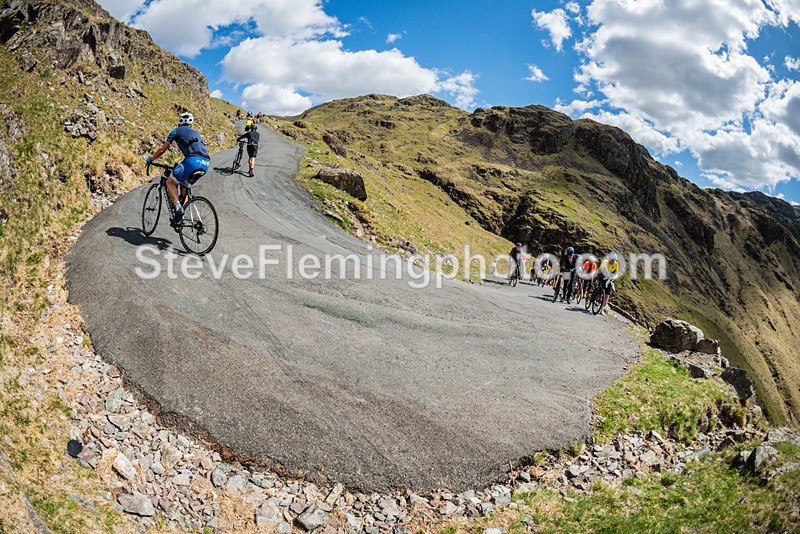 142415 - Hardknott Hairpin 14.00 - 15.00