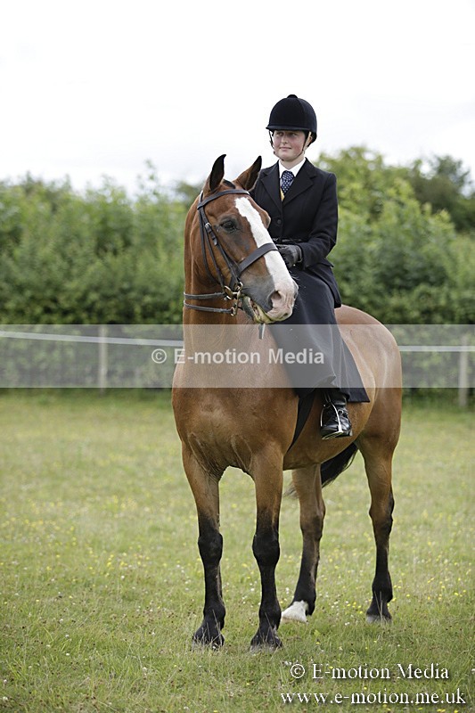 BVR160717-2004 - Side Saddle Classes 16/07/17